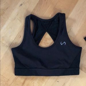 TLF sports bra